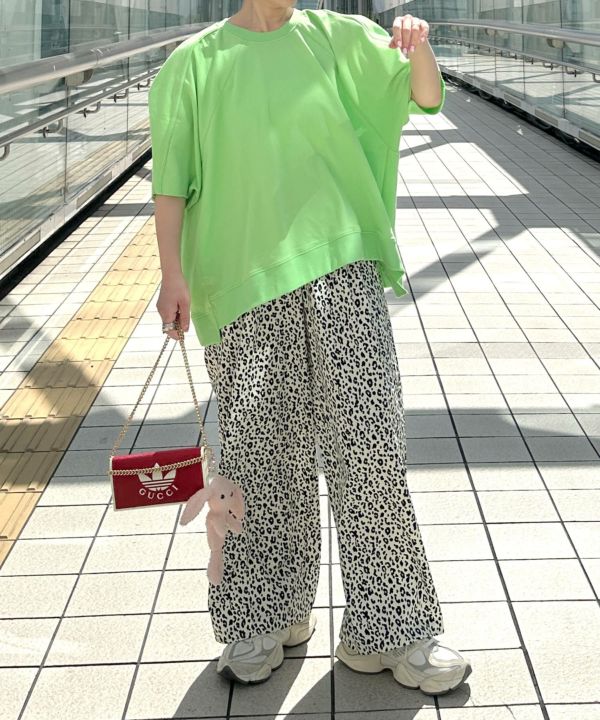 【Alley×MENDL’S/別注カラー】デザイントップス 【Alley×MENDL’S/別注カラー】デザイントップス