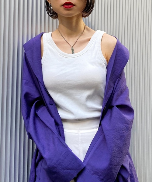 カップツキリブタンク