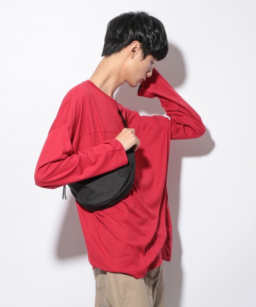 【PAGEBOYLIM】シアーロンＴ