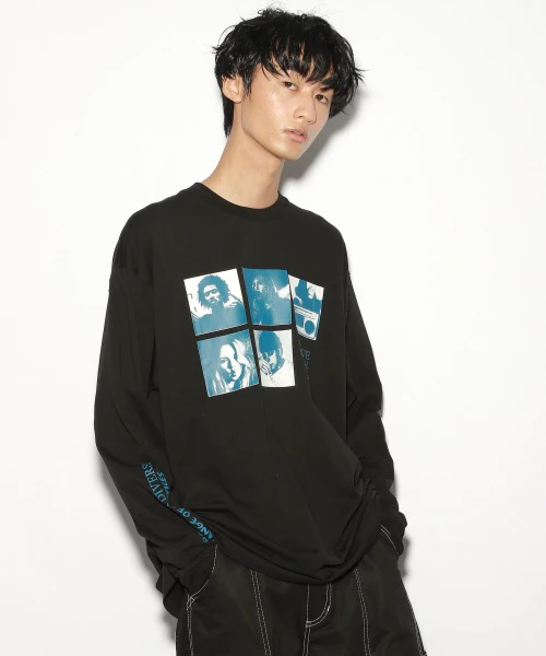 【PAGEBOYLIM】ヒューマンフォトロンＴ