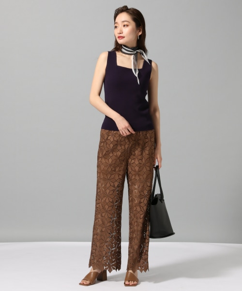 12Gソウバリタンクトップ