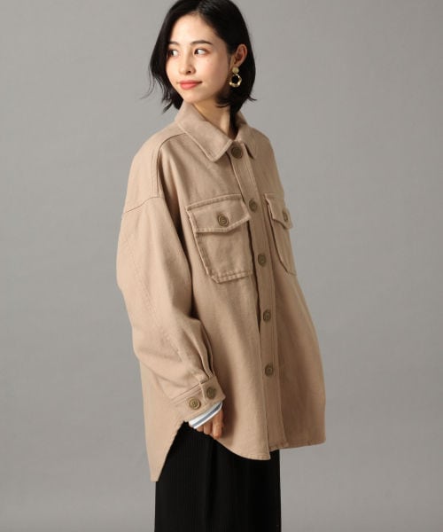 ＣＰＯジャケット