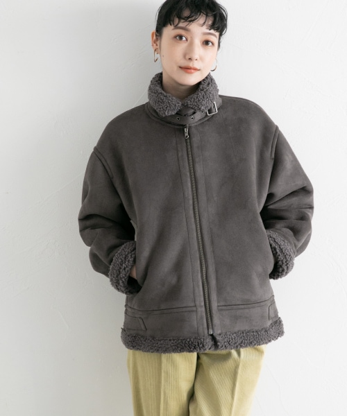 【WEB先行予約アイテム】Ｂ３ジャケット