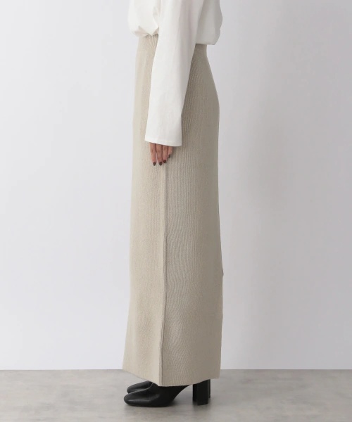 【カラー予約受付中】【セットアイテム】リブキリカエセットアップ 【カラー予約受付中】【セットアイテム】リブキリカエセットアップ