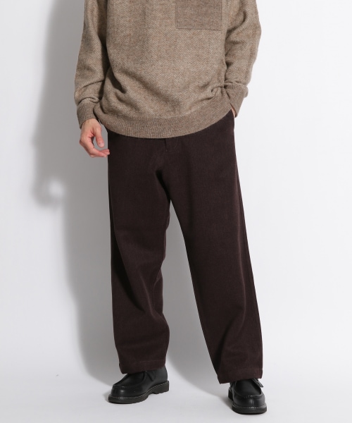 カルゼビッグワークパンツ カルゼビッグワークパンツ