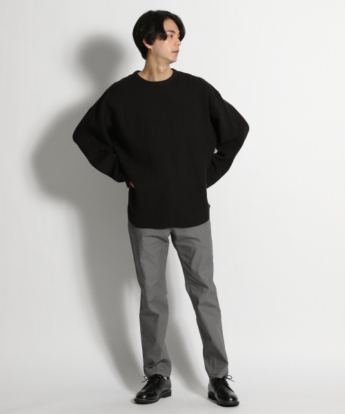 クイックドライストレッチスキニー