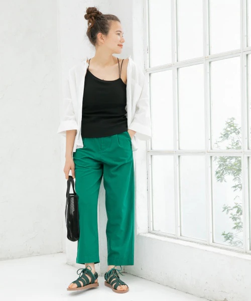 【6/8ラヴィットOA放映アイテム】マーセボーイフレンドシャツ 【6/8ラヴィットOA放映アイテム】マーセボーイフレンドシャツ