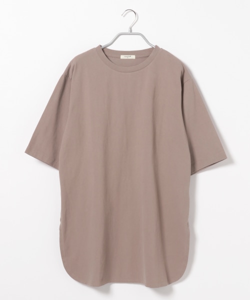 USAヴィンテージ加工チュニック