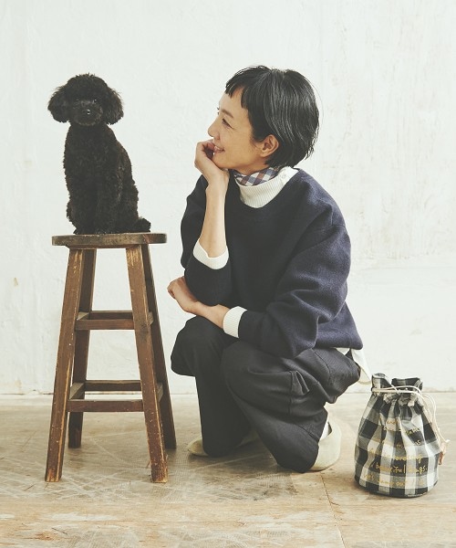 12ゲージダブルジャガード3WAYプルオーバー 12ゲージダブルジャガード3WAYプルオーバー