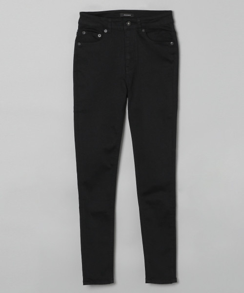 ハイストレッチシルキーデニムスキニー ハイストレッチシルキーデニムスキニー