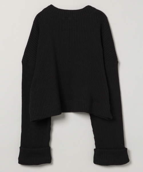 オニリブショートプルオーバー オニリブショートプルオーバー