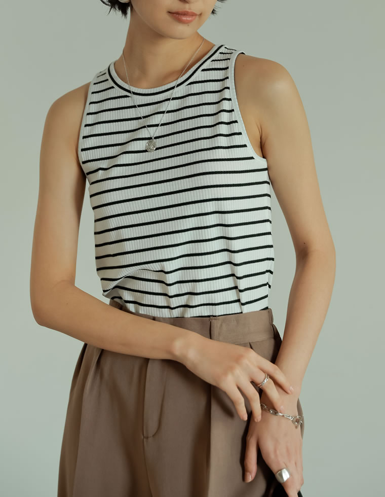 テレコボーダーアメスリタンク[入荷済][メール便対応][代引不可]