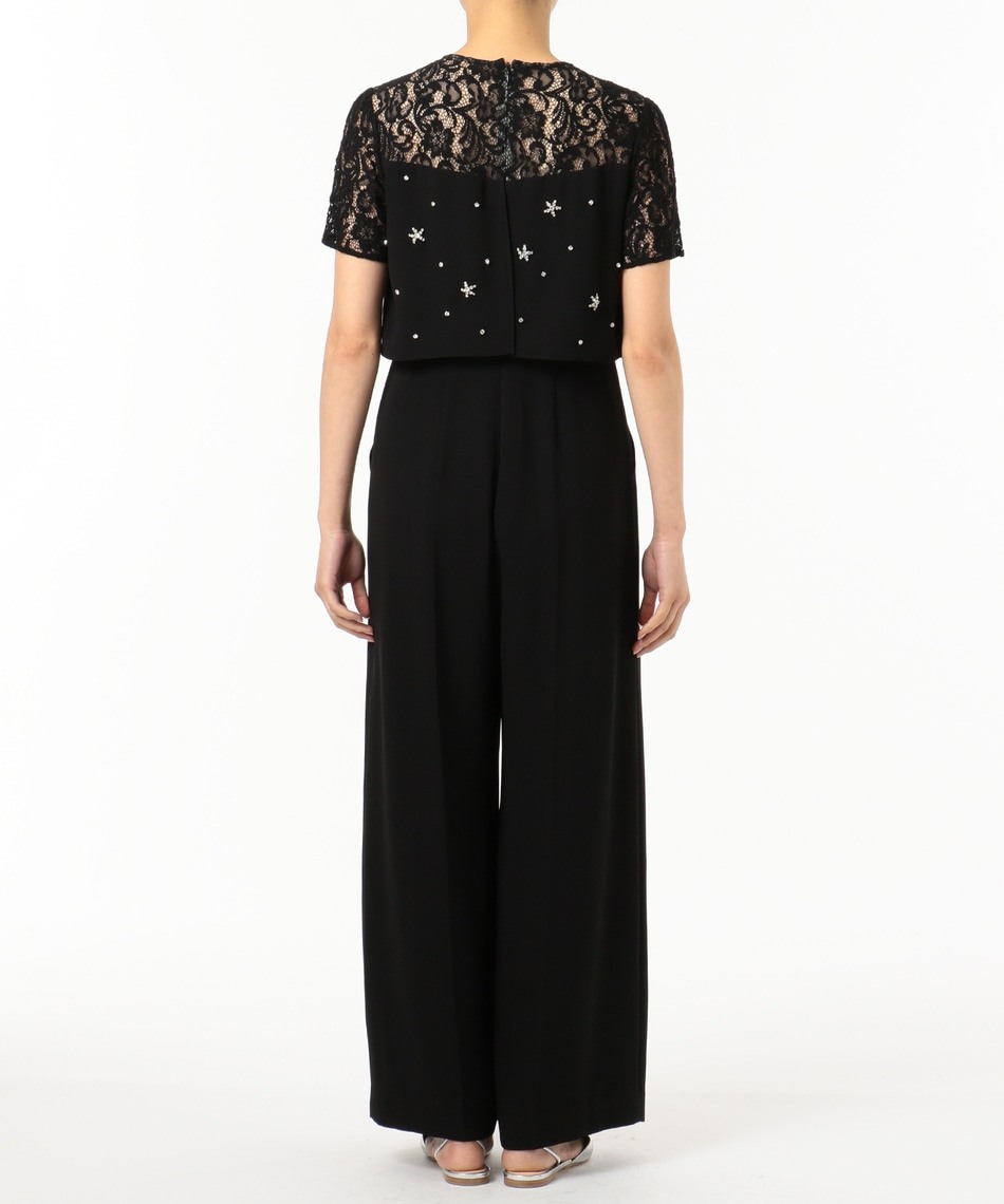 ビジュースターサロペット