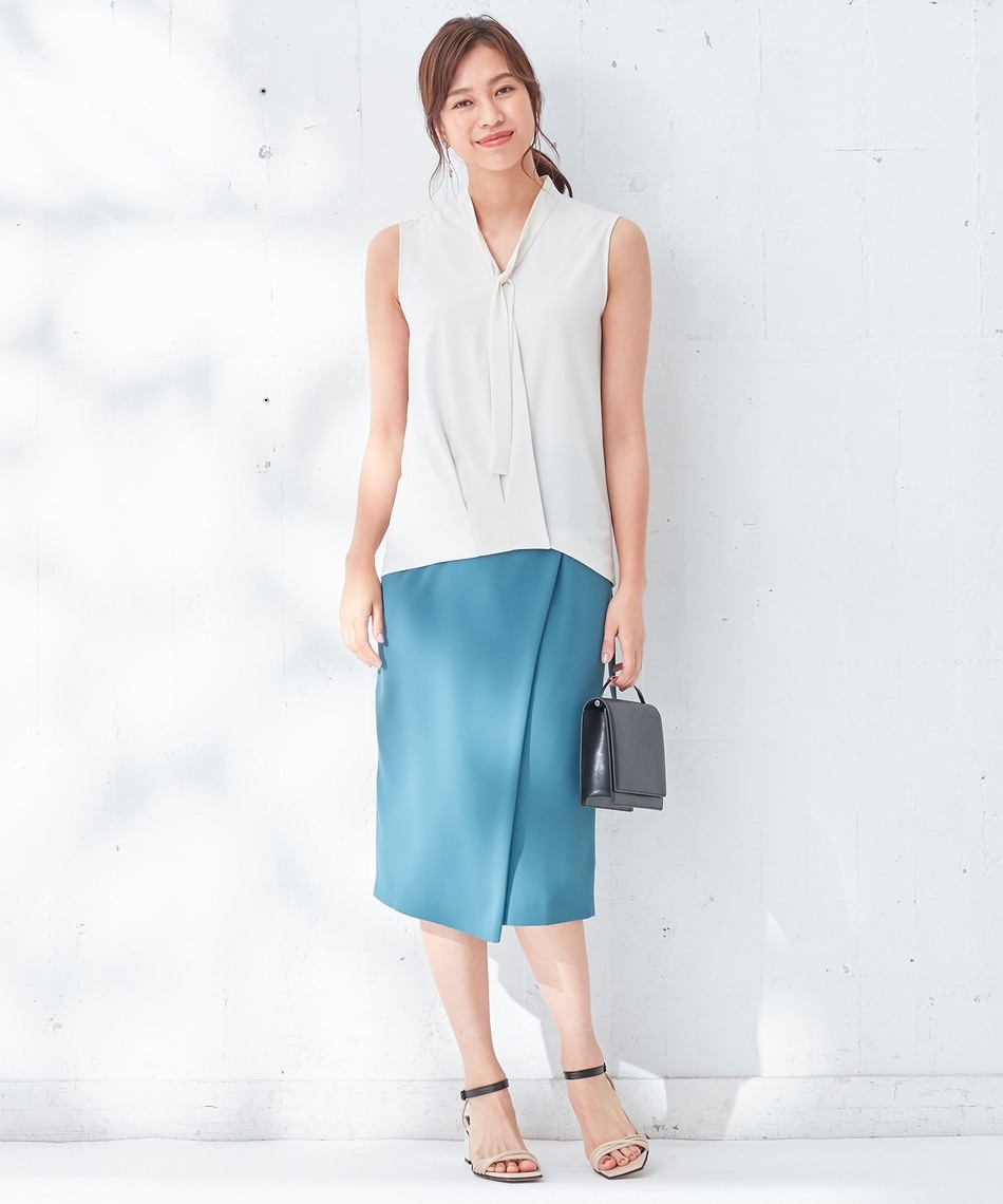 High Twist Ponti カットソー High Twist Ponti カットソー