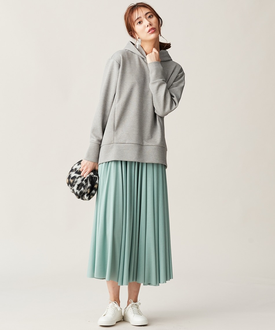 Air Jersey ダンボールパーカー Air Jersey ダンボールパーカー