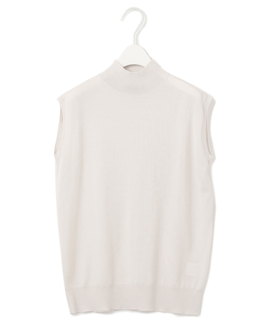 【浅見れいなさん着用】Compact Wool ニット