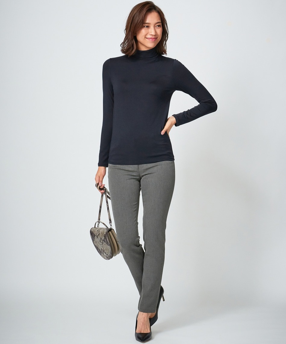 【WEB限定】Super Stretch パンツ