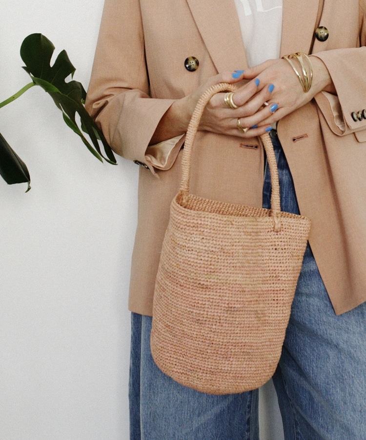 MADE IN MADA NAIVO BAG MADE IN MADA NAIVO BAG