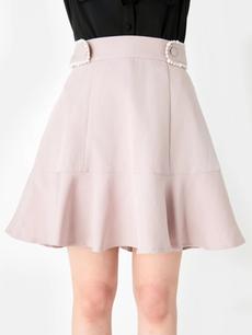 パールブレードフレアヘムSK