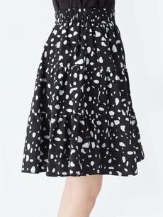 ダルメシアンティアードSK