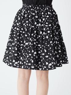 ダルメシアンティアードSK