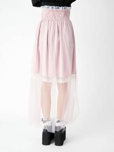 チュールマキシSK