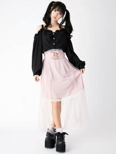 チュールマキシSK