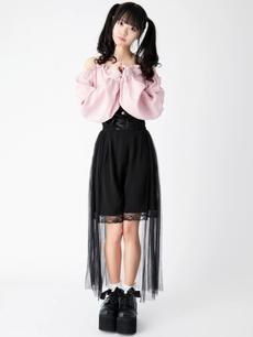 チュールマキシSK