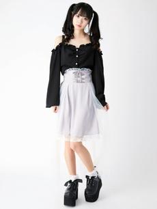 チュールマキシSK