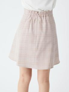 フロントリボンチェックSK