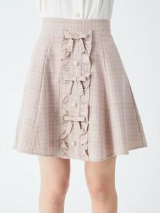 フロントリボンチェックSK