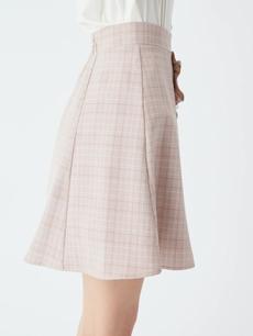 フロントリボンチェックSK