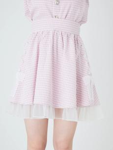 スピンドルギンガムSK