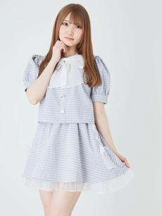 スピンドルギンガムSK