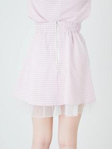 スピンドルギンガムSK