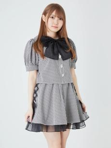 スピンドルギンガムSK