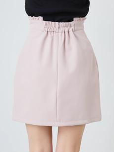 リボンフラップ台形SK