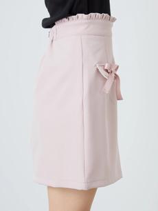 リボンフラップ台形SK