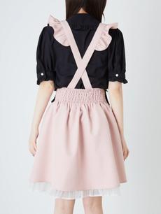 ロゴリボンサス付きSK