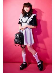 ロゴリボンサス付きSK