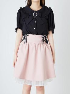 ロゴリボンサス付きSK