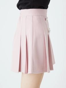 パールビジュータックスカート