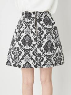 レースツイードSK