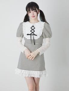 メイドライクワンピース