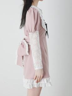 メイドライクワンピース