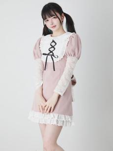 メイドライクワンピース