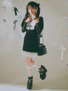 メイドライクワンピース