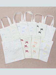 推し活プチリボントートBAG
