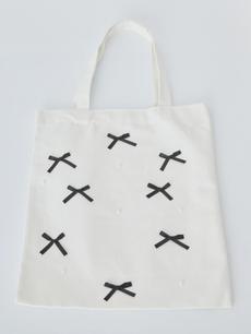 推し活プチリボントートBAG