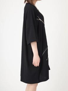ネックレス付きZIPBigTe ネックレス付きZIPBigTe